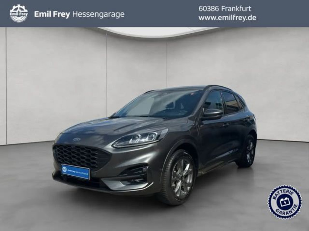 Ford Kuga 2023 Hybride Benzine