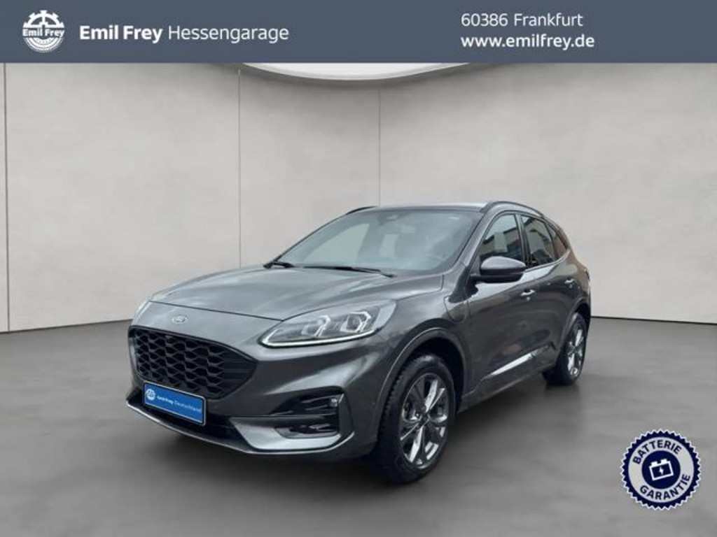 Ford Kuga 2024 Hybride Benzine