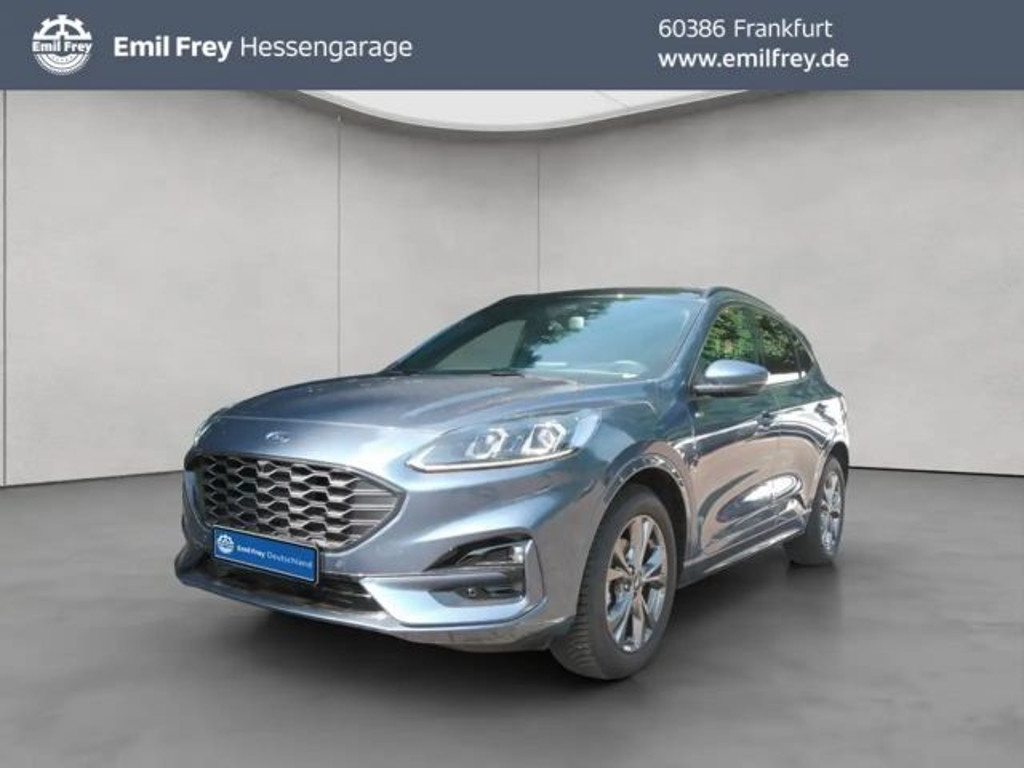 Ford Kuga 2023 Benzine