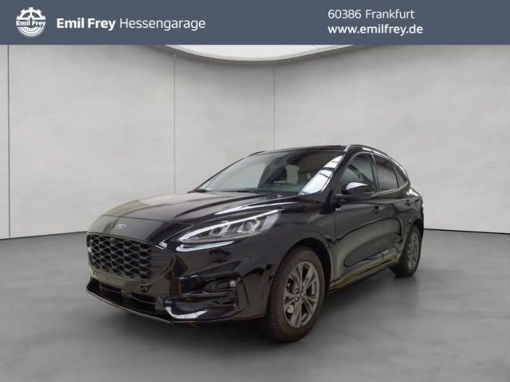 Ford Kuga 2024 Benzine