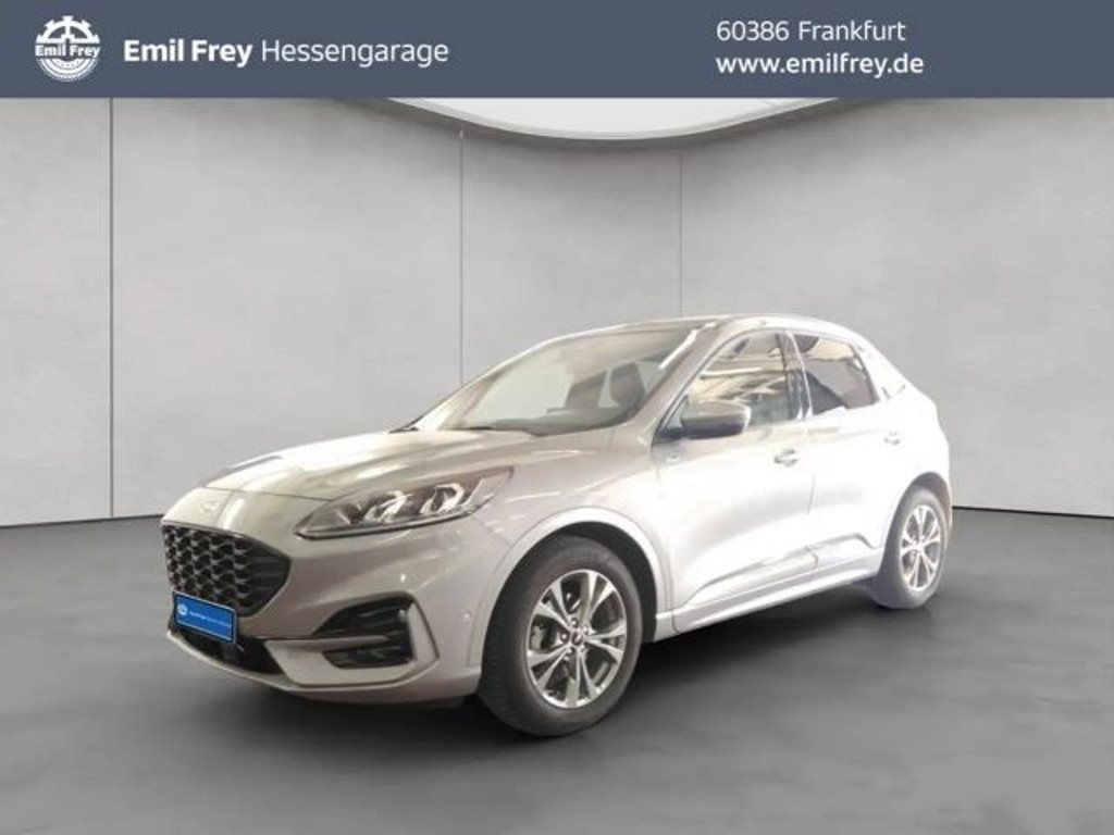 Ford Kuga 2024 Benzine