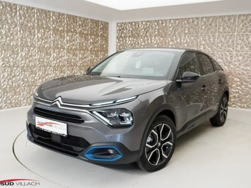 Citroën Ë-C4