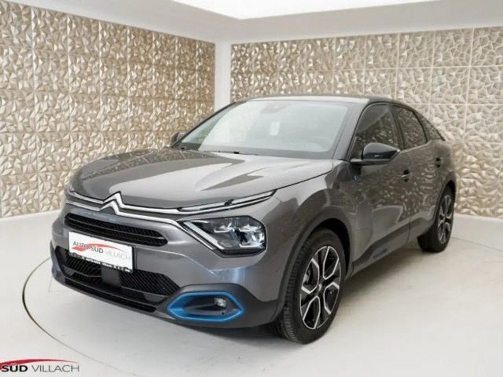 Citroën Ë-C4