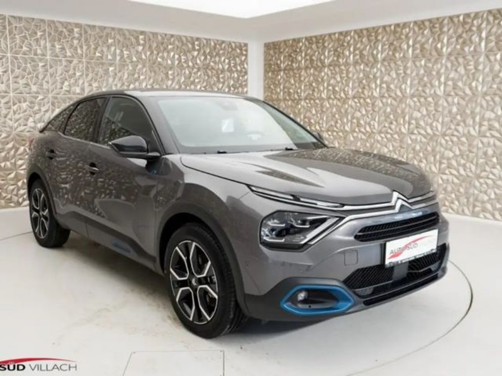 Citroën Ë-C4