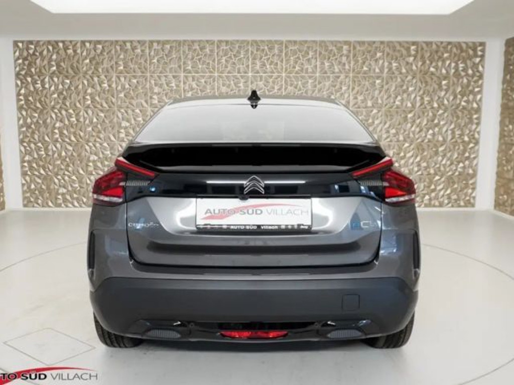 Citroën Ë-C4