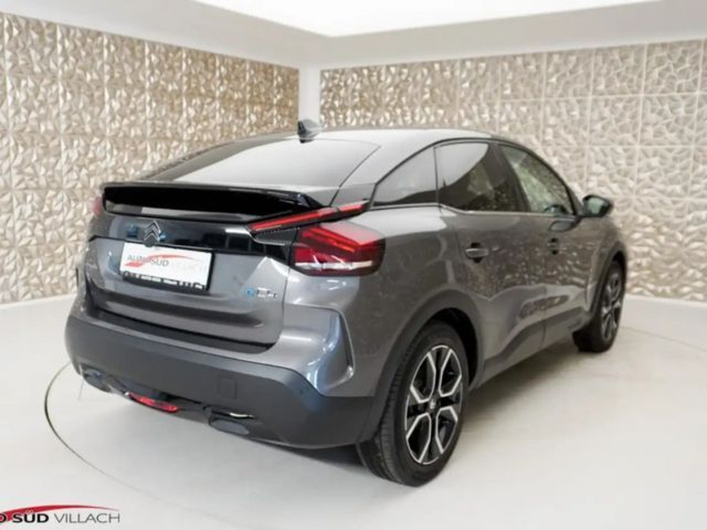 Citroën Ë-C4