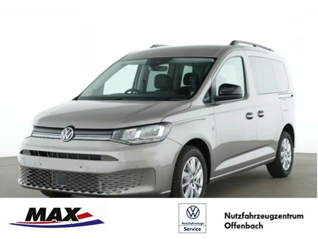 Volkswagen Caddy 2024 Diesel