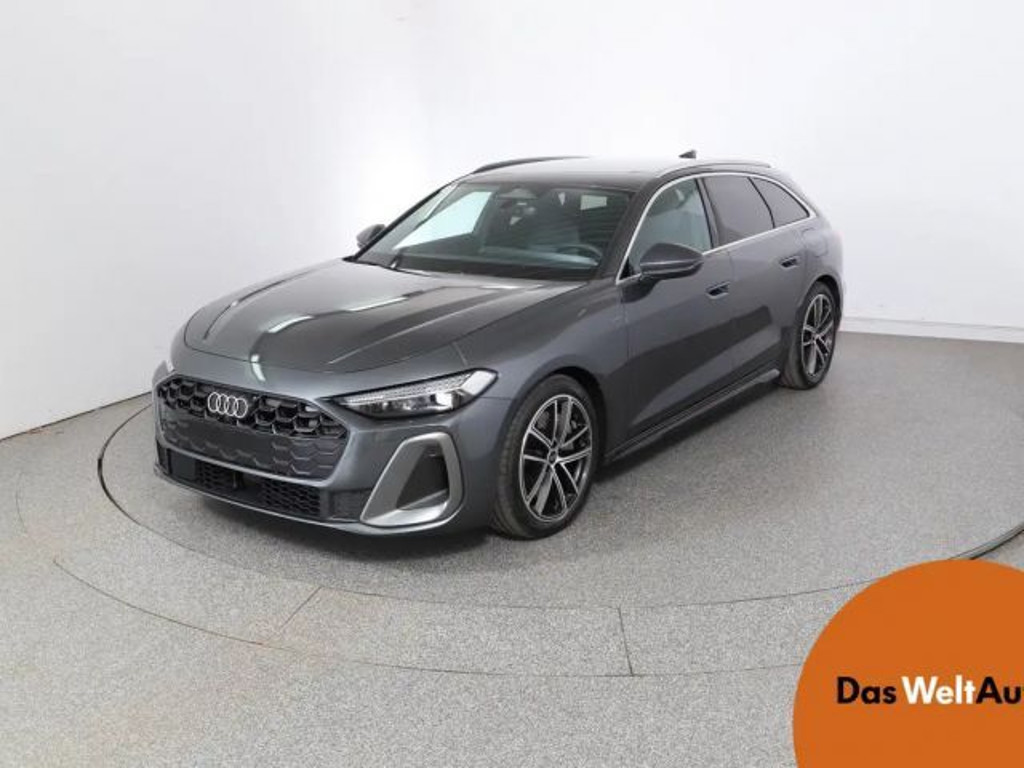 Audi A5 2025 Hybride Benzine