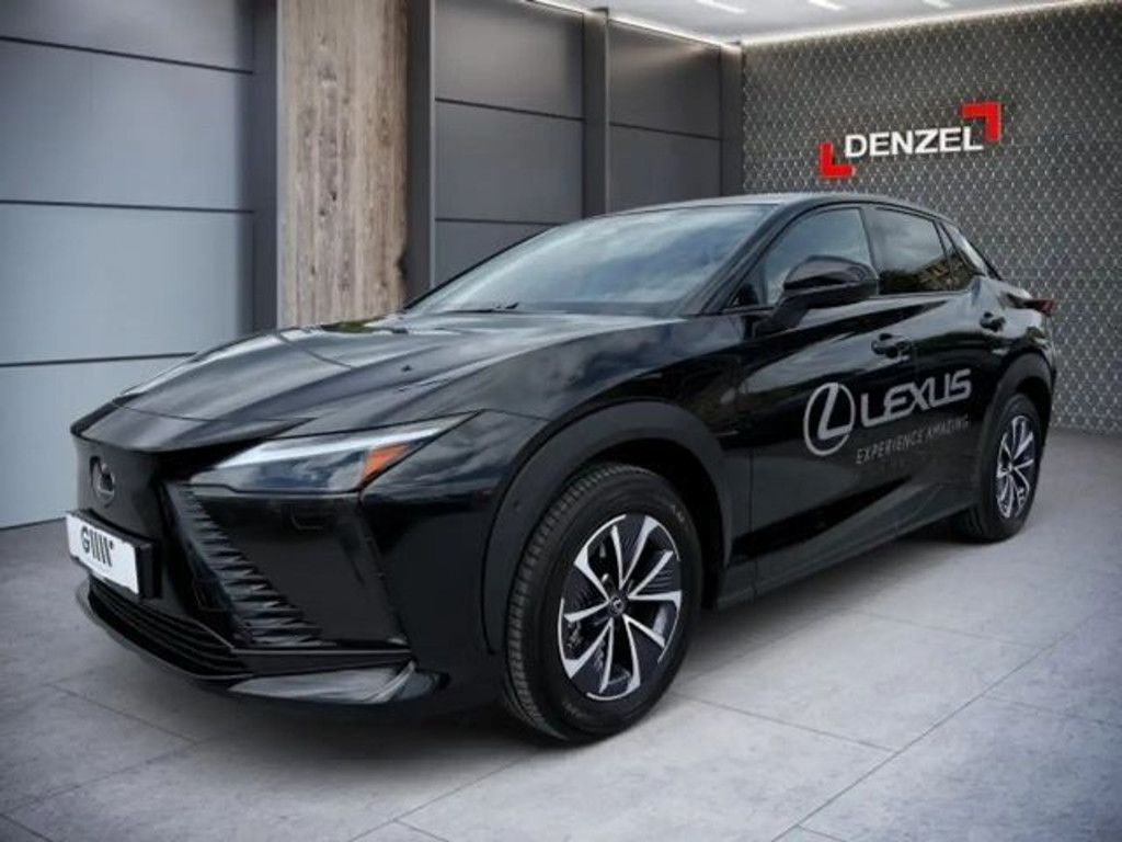 Lexus RZ 2025 Elektrisch
