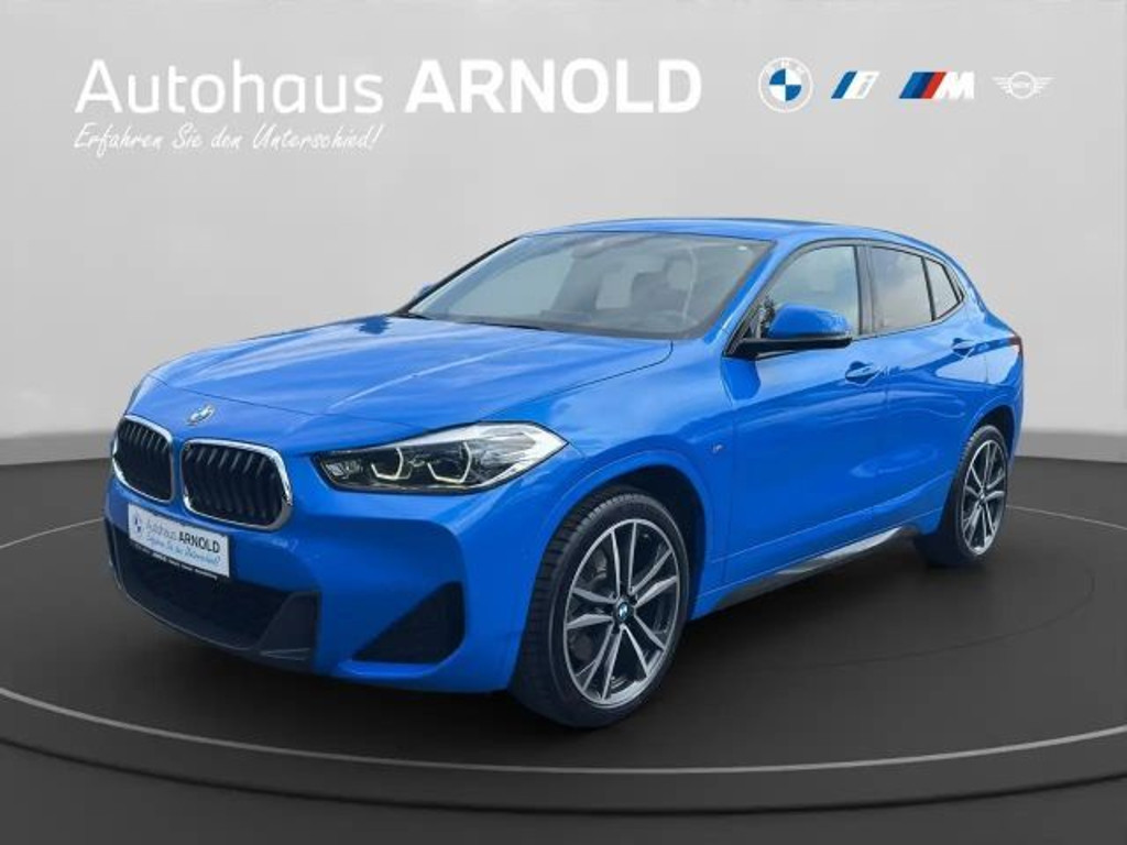 BMW X2 2022 Benzine