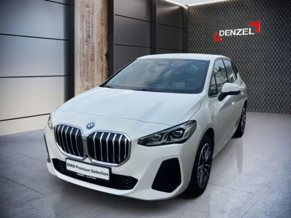 BMW 2 Serie 2024 Hybride Benzine