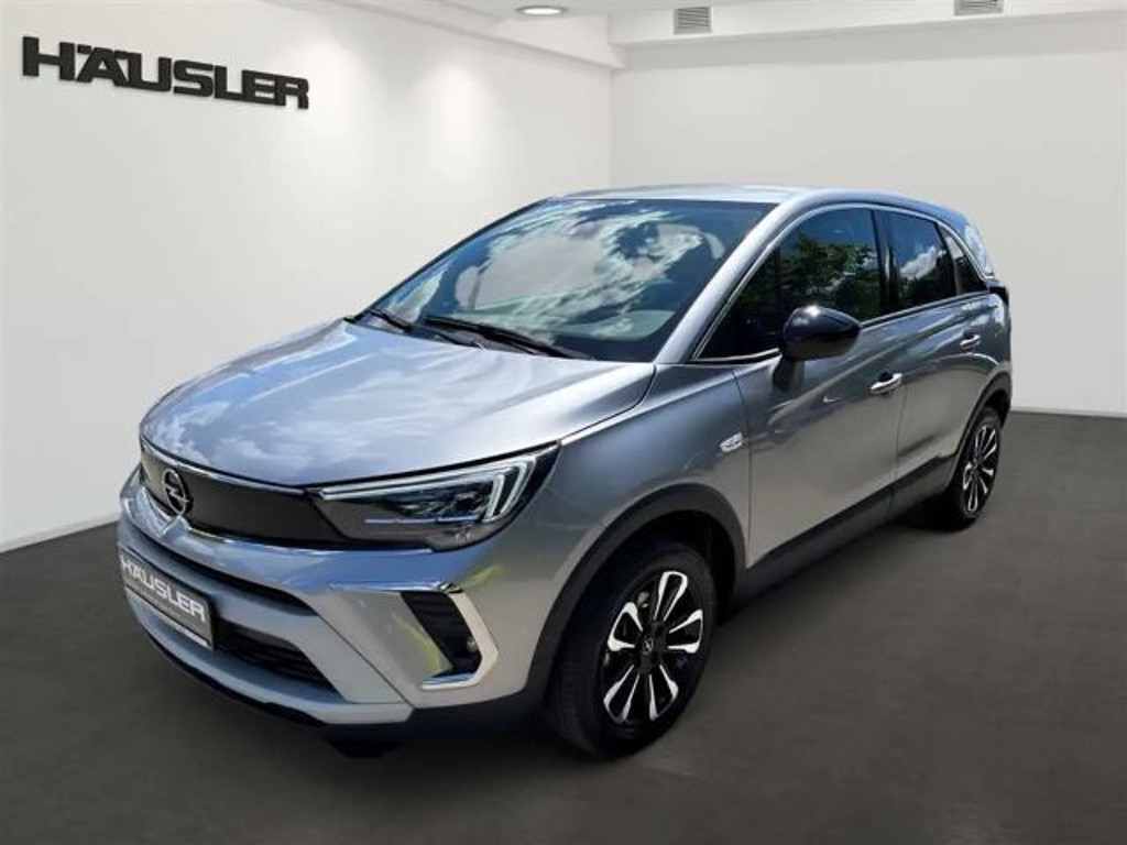 Opel Crossland X 2024 Benzine