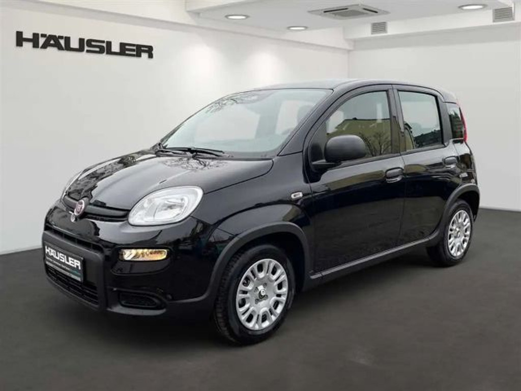 Fiat Panda 2024 Hybride Benzine