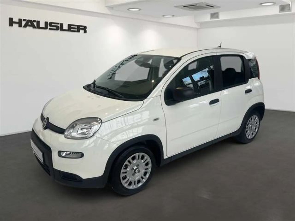 Fiat Panda 2024 Benzine