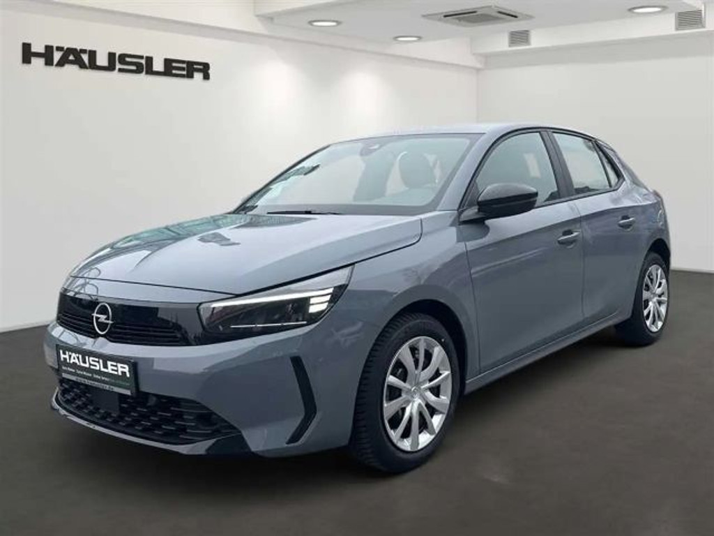 Opel Corsa 2025 Benzine