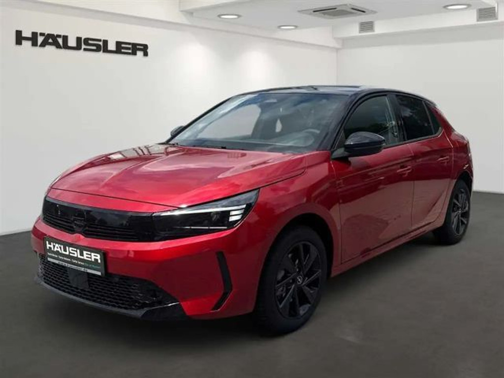 Opel Corsa 2025 Benzine