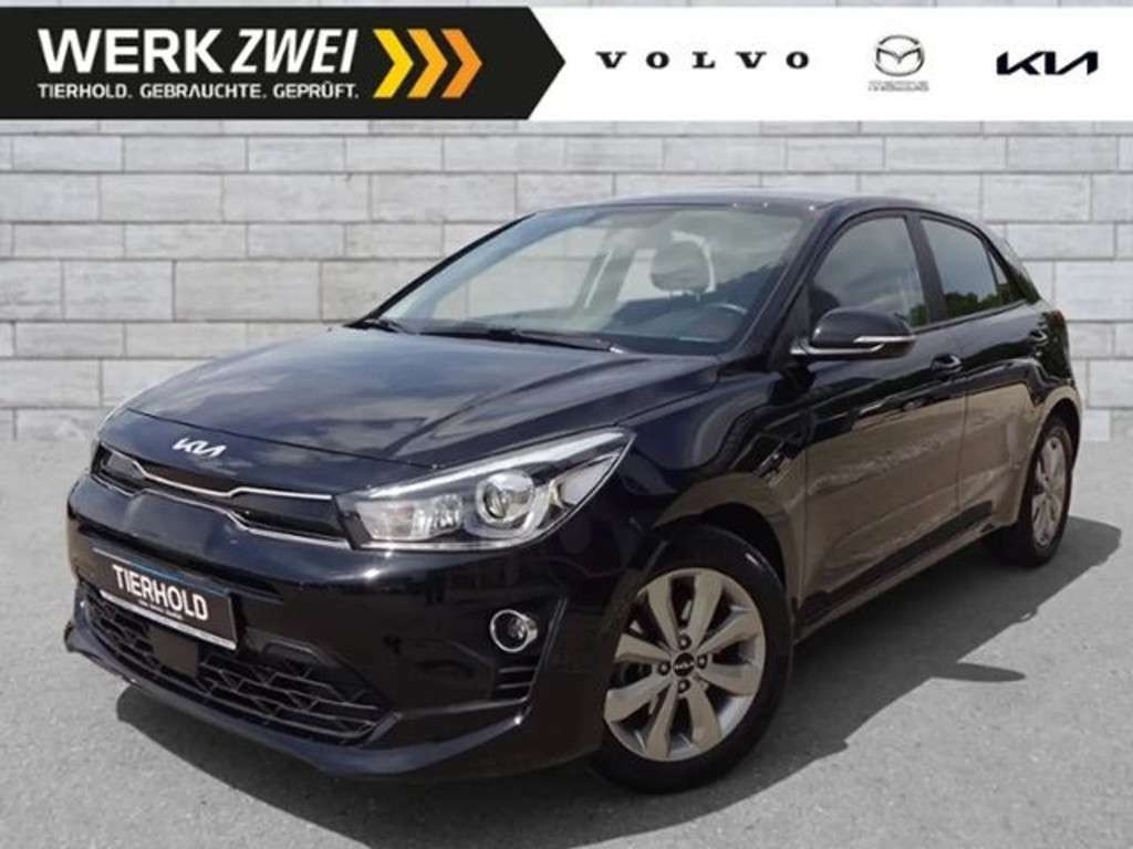 Kia Rio 2022 Benzine