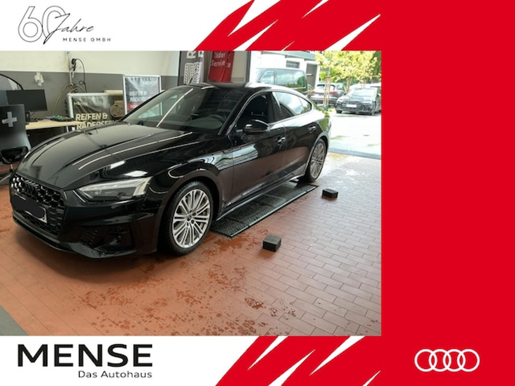Audi A5 2023 Diesel
