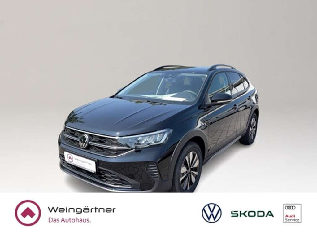 Volkswagen Taigo 2025 Benzine