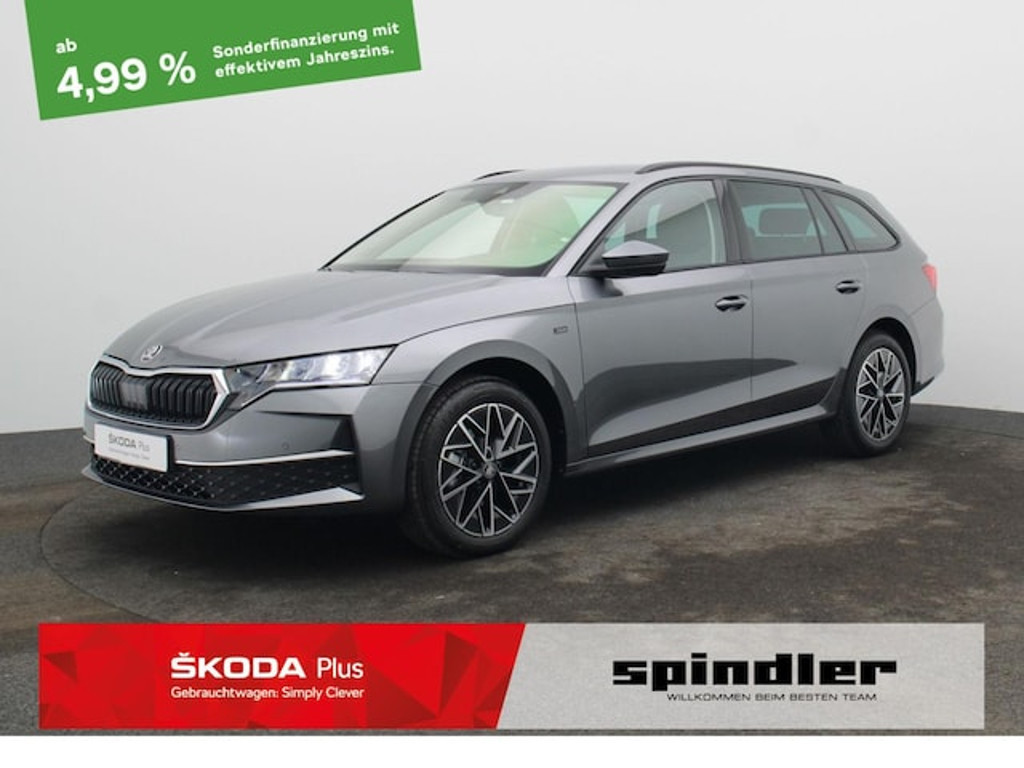 Skoda Octavia 2025 Diesel