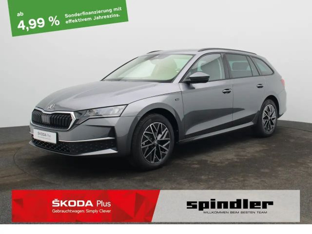 Skoda Octavia 2025 Diesel