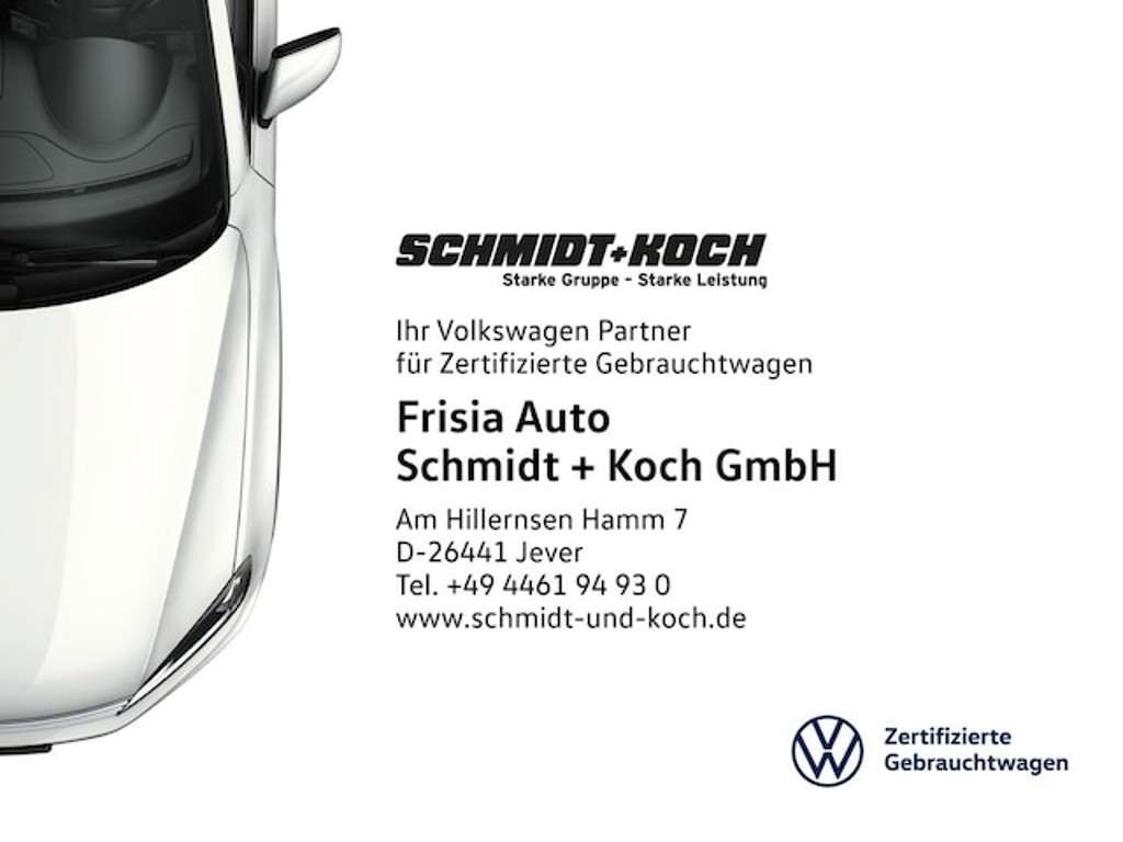 Volkswagen Tiguan 2024 Benzine