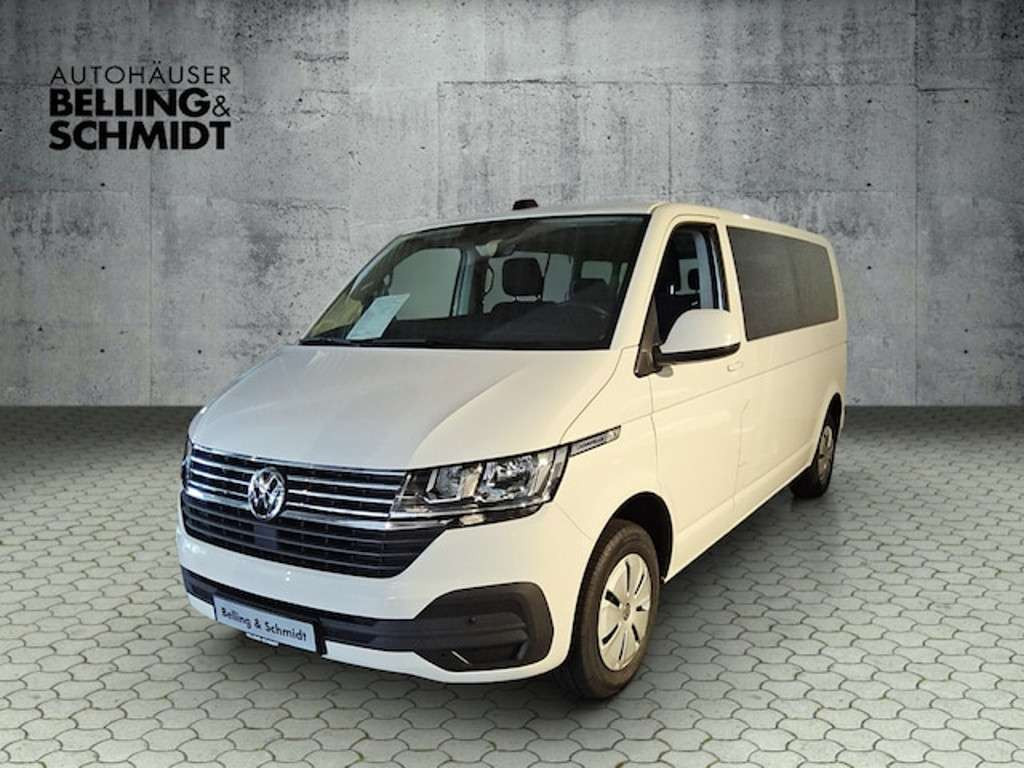 Volkswagen Caravelle 2025 Diesel
