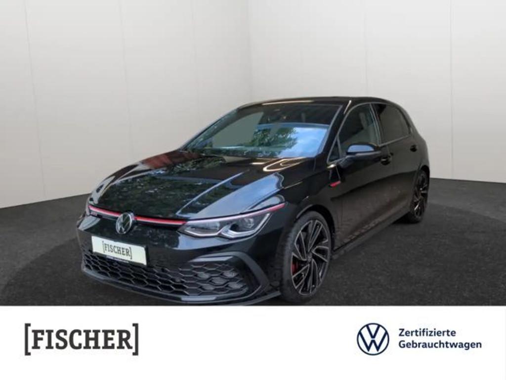 Volkswagen Golf 2024 Benzine