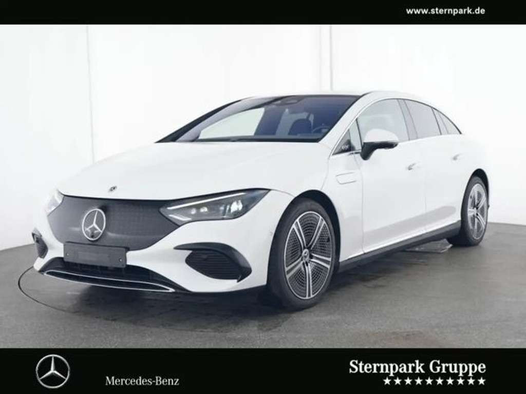 Mercedes-Benz EQE 2024 Elektrisch