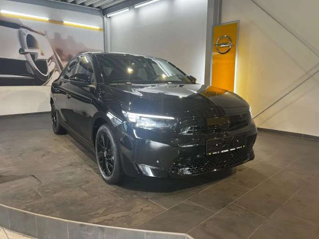 Opel Corsa 2024 Benzine