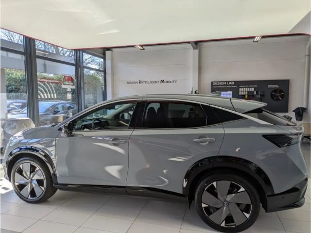 Nissan Ariya