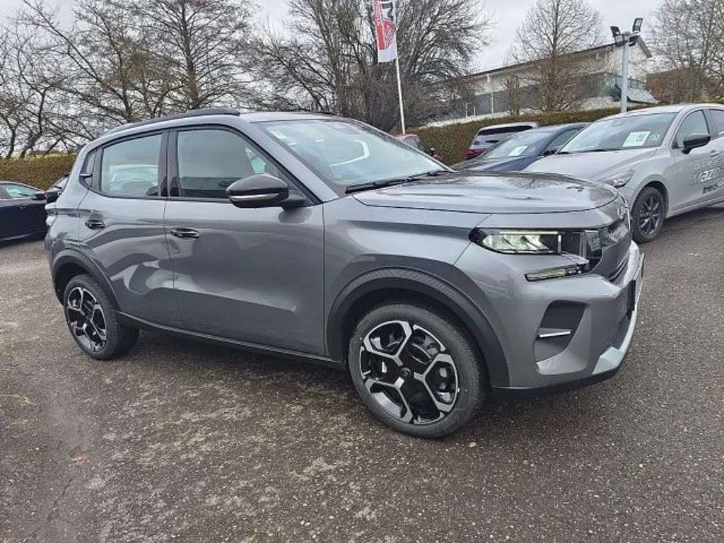 Citroën C3 2025 Benzine