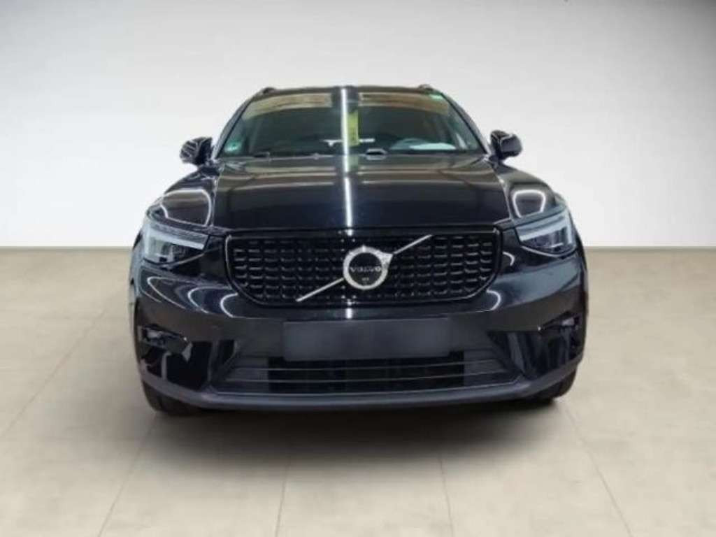 Volvo XC40 2024 Benzine