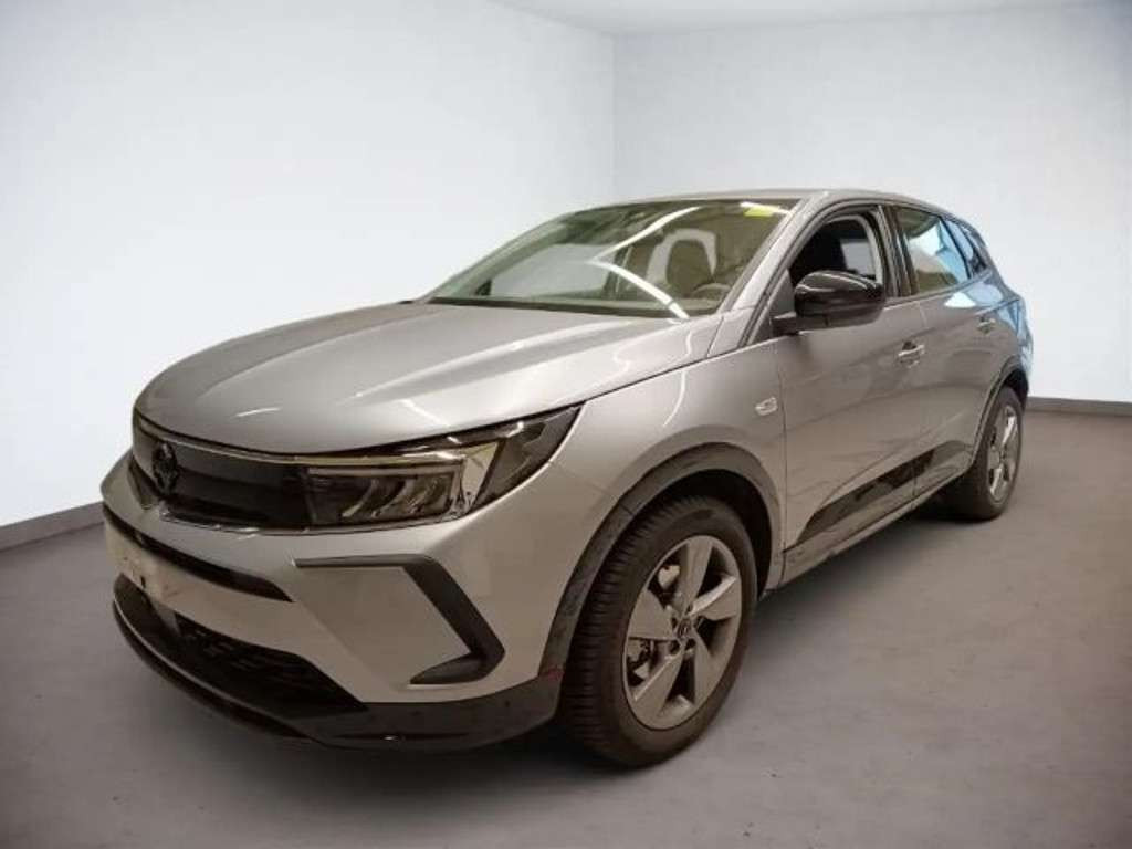 Opel Grandland X 2024 Benzine
