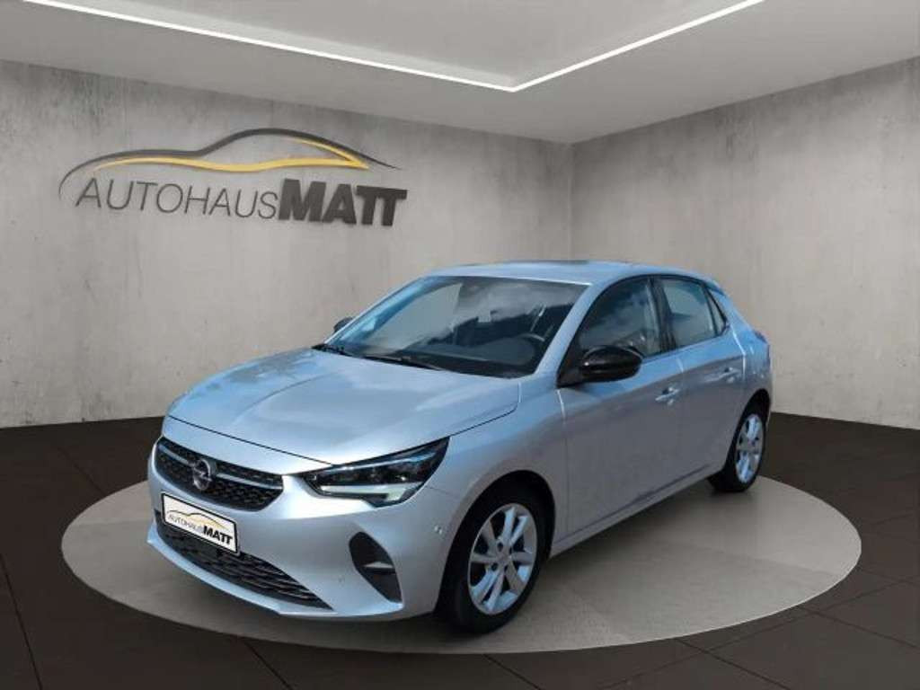 Opel Corsa 2023 Benzine