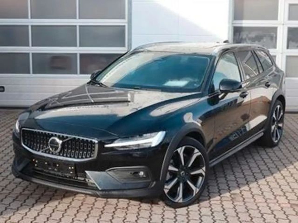 Volvo V60 2024 Benzine