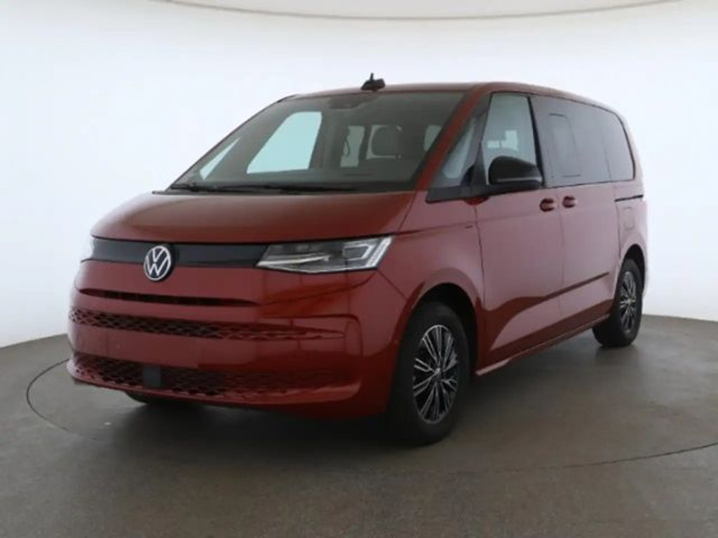 Volkswagen Multivan 2023 Diesel