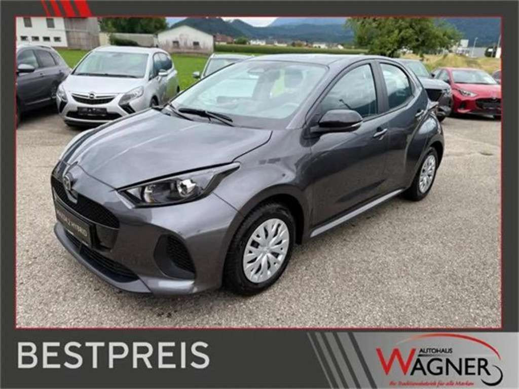 Mazda 2