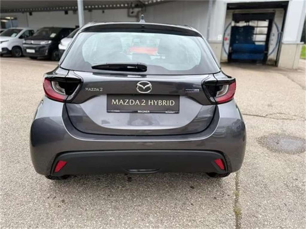 Mazda 2