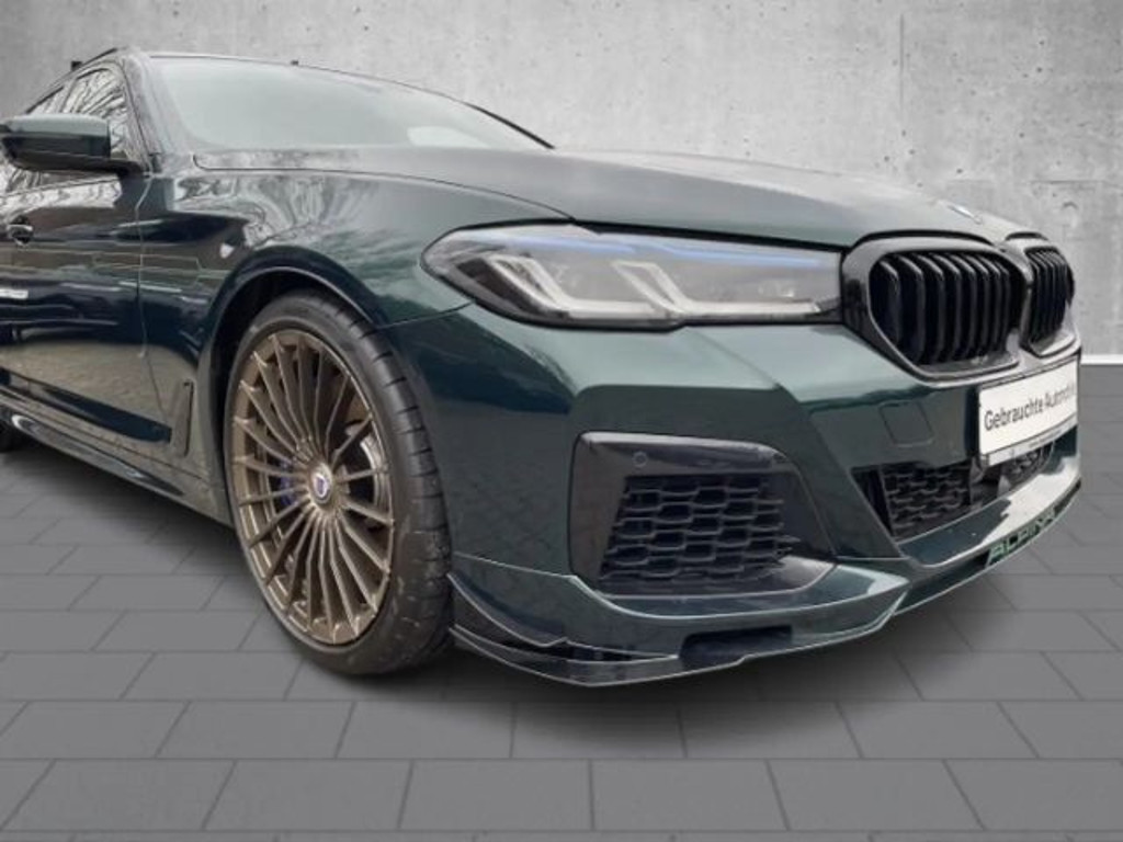 Alpina B5