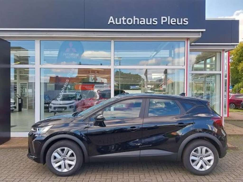 Mitsubishi ASX 2025 Benzine