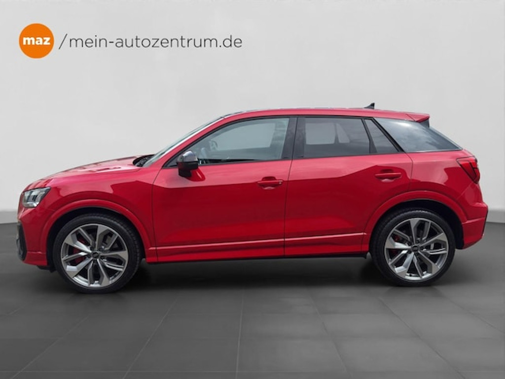 Audi SQ2