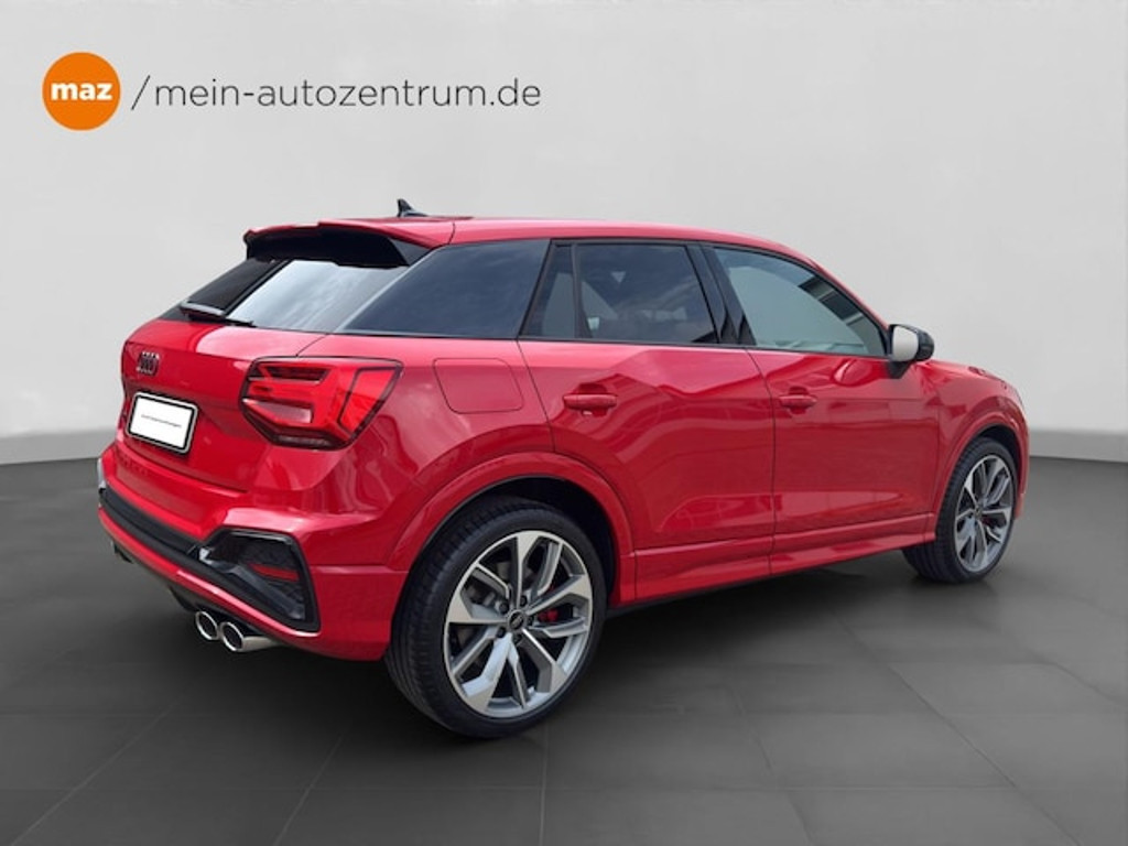 Audi SQ2