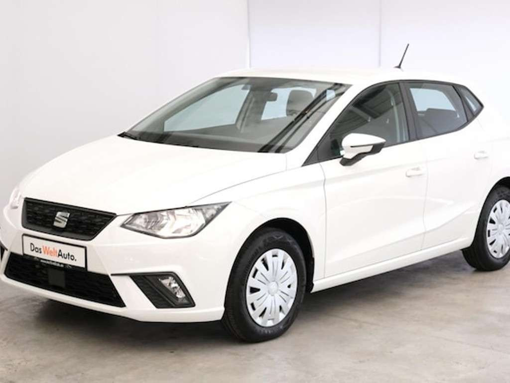 Seat Ibiza 2021 Benzine