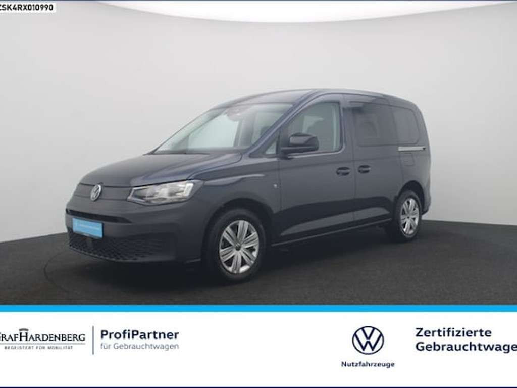 Volkswagen Caddy 2023 Diesel