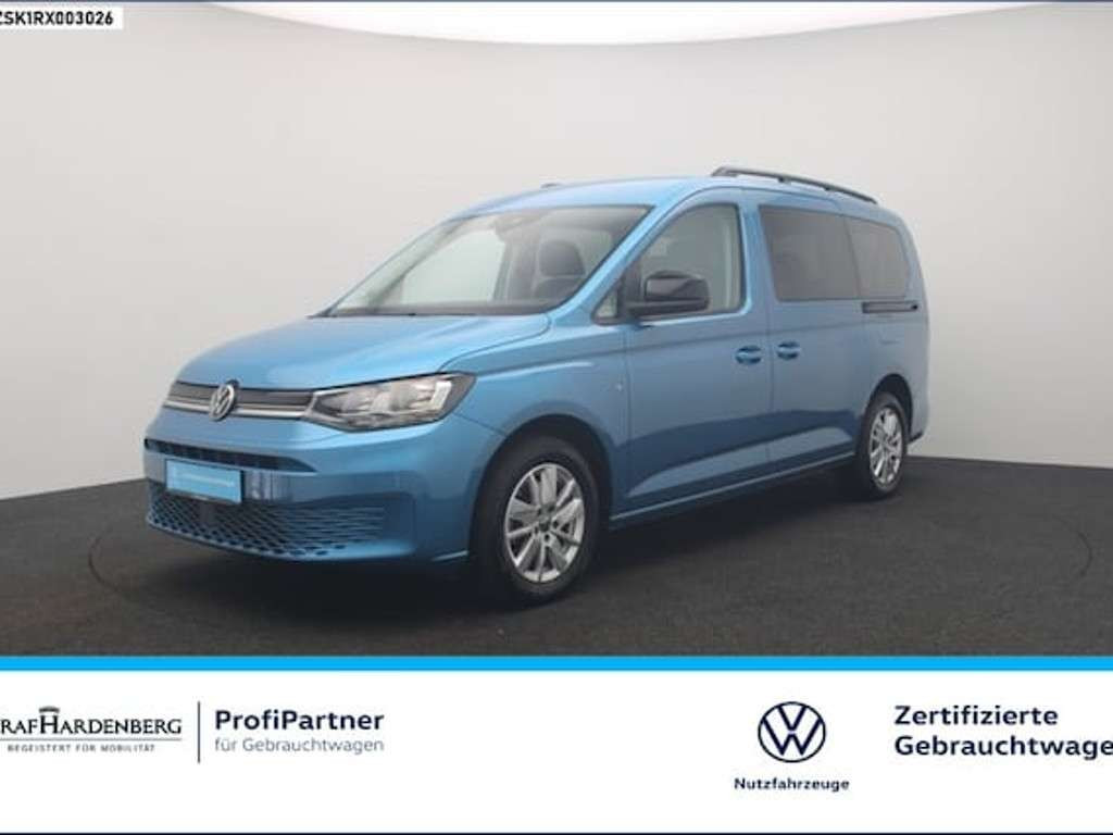 Volkswagen Caddy 2023 Diesel