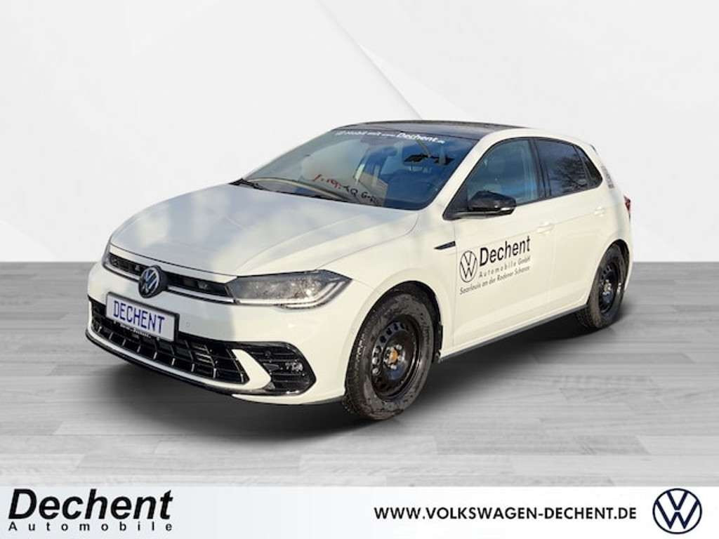 Volkswagen Polo 2023 Benzine