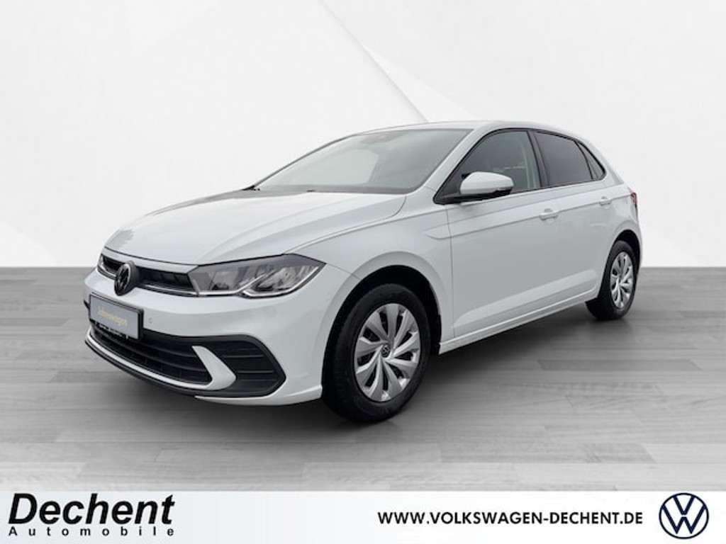 Volkswagen Polo 2024 Benzine