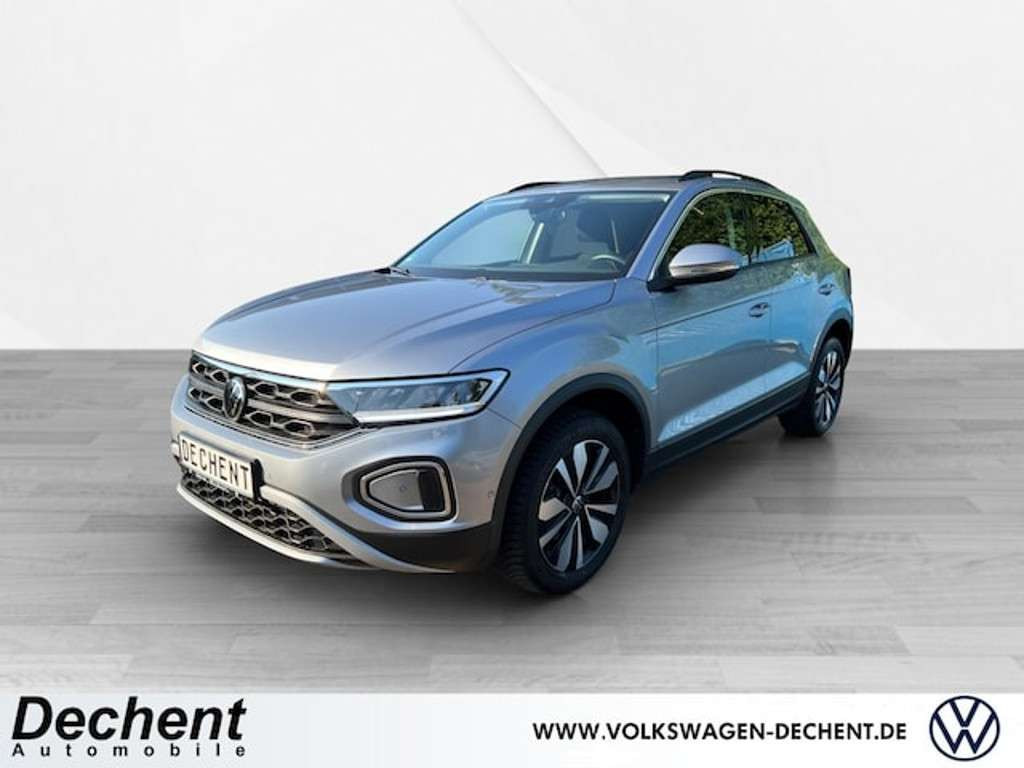 Volkswagen T-Roc 2023 Benzine