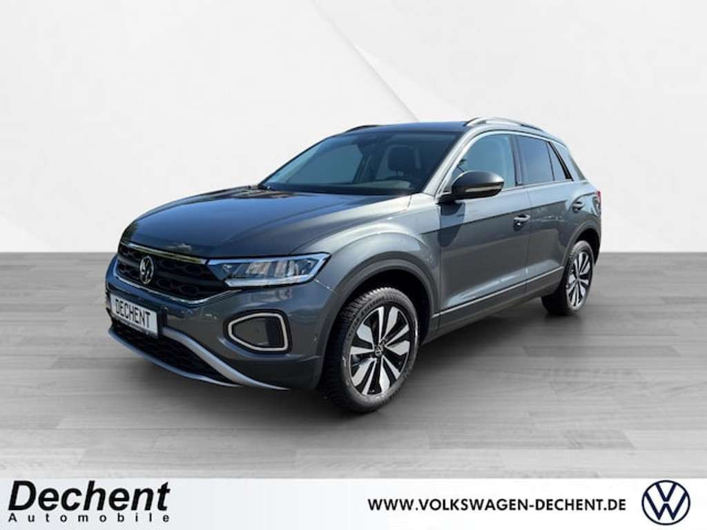 Volkswagen T-Roc 2023 Benzine